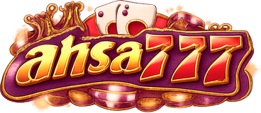 ahsa777 ব্র্যান্ড লোগো